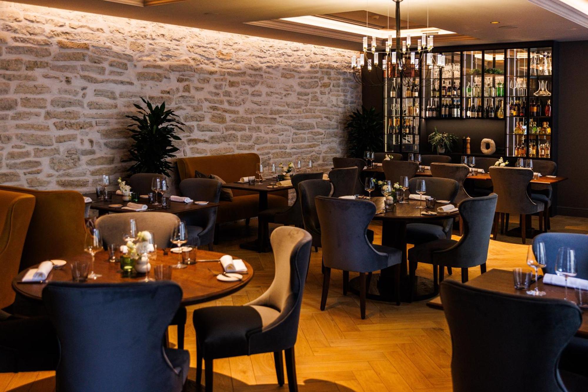 Nunne Boutique Hotel Tallinn Exterior photo